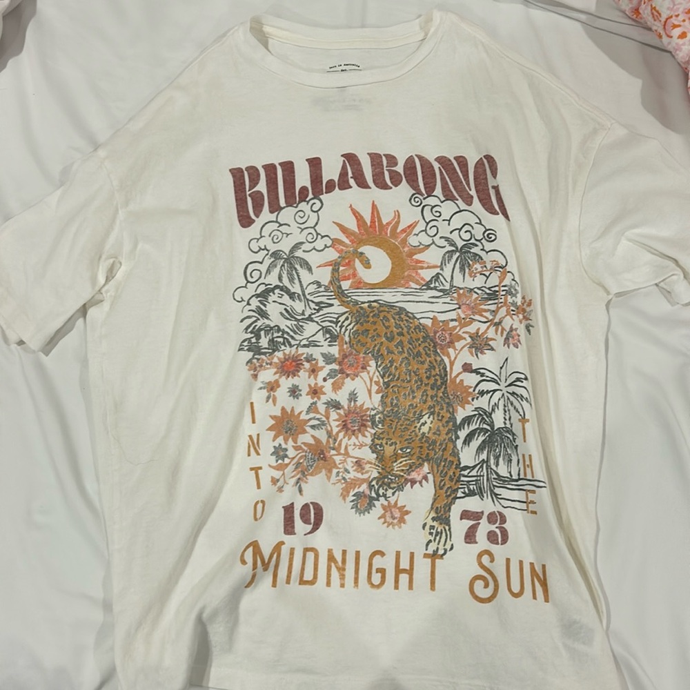 Billabong Shirt